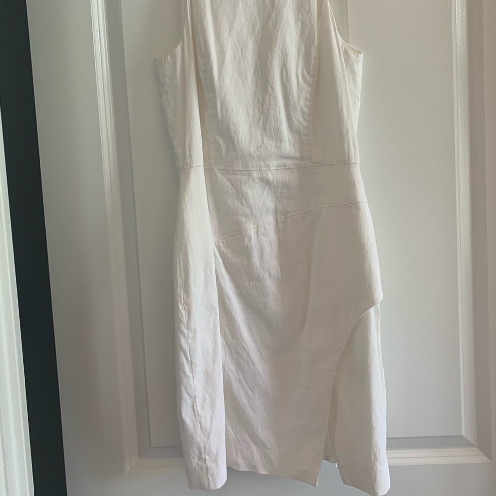 Bebe dress